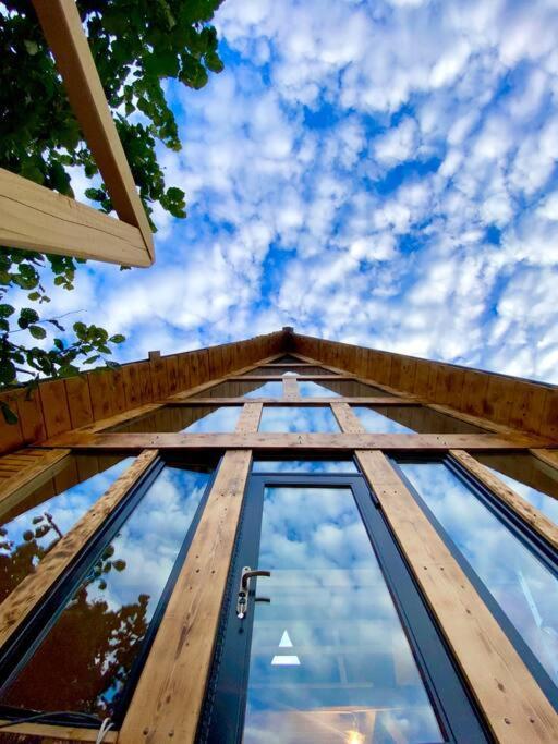 A-Frame メスティア エクステリア 写真
