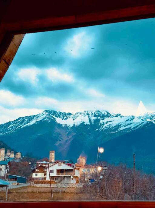 A-Frame メスティア エクステリア 写真